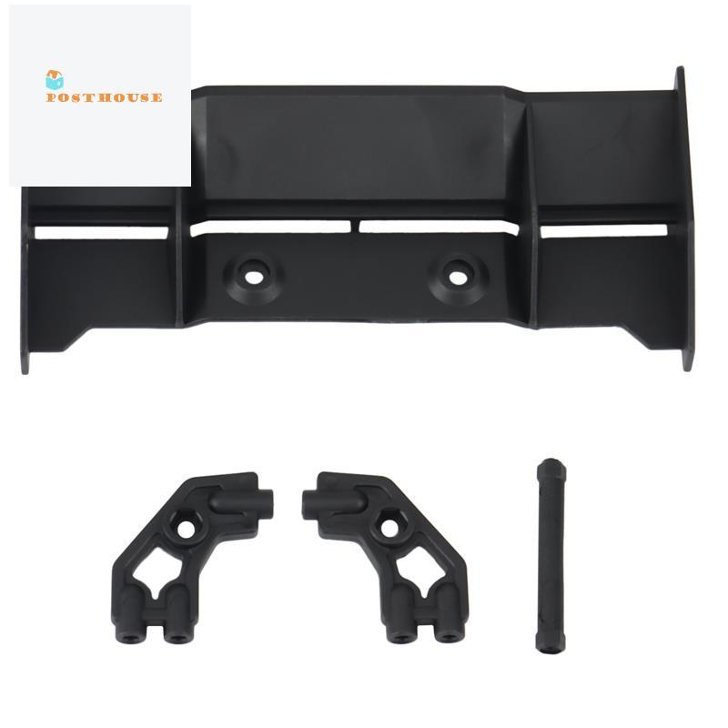 Đuôi Cánh Hội Cho HBX 16890 16890A 1602 SG1602 RC Xe Phụ Kiện