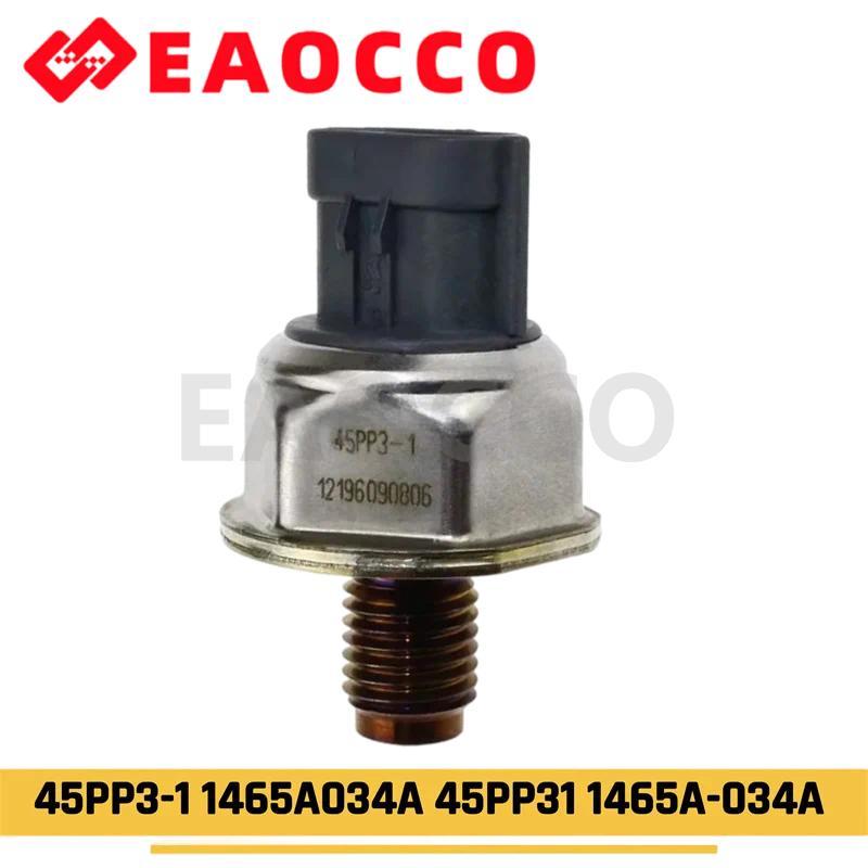 Chất Lượng Cao Đường Sắt Nhiên Liệu Cảm Biến Áp Suất Cao Drucksensor Cho MITSUBISHI 4D56 Common Rail
