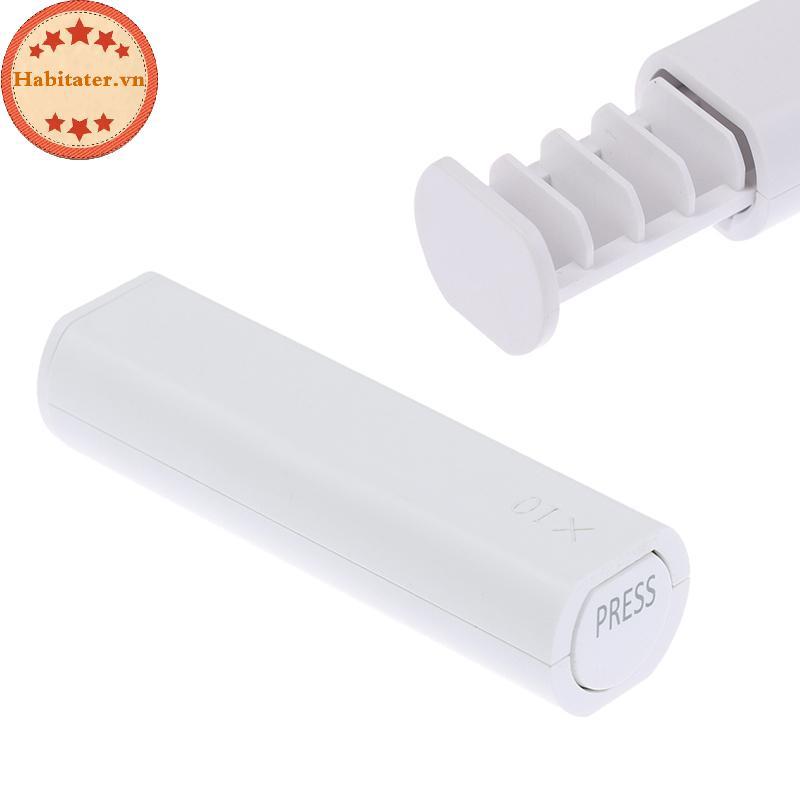 TATER LR41 Pin Pin AA Kích Thước Pin Đồng Xu Cell Pin Sắp Xếp Cho Pin A676 / A13 / A312 / A10 Pin VN