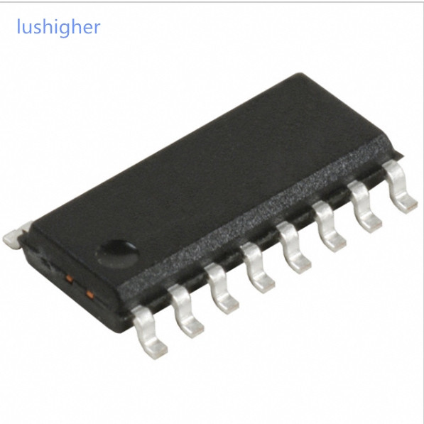 10 Chiếc LM4863 SOP16 LM4863S SOP SMD Mới Ban Đầu IC Miễn Phí Vận Chuyển