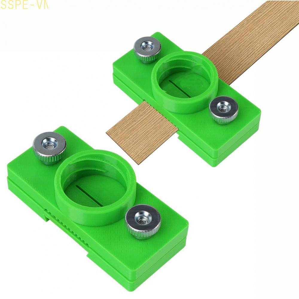 Edge Banding Tool Precision Flow Control No Wastage Application Nozzle Cap