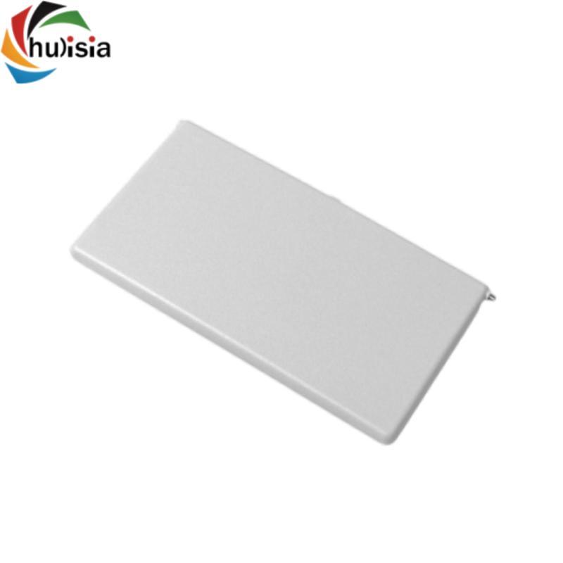 Tấm che nắng Vanity Mirror Cover Sleek Di động bz408hzjg cho Peugeot cho Citroen C-quatre 2008-2016 