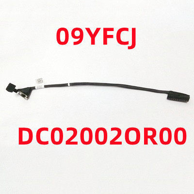 Thích hợp cho cáp kết nối cáp pin Dell Latitude 5280 E5280 5290 09YFCJ