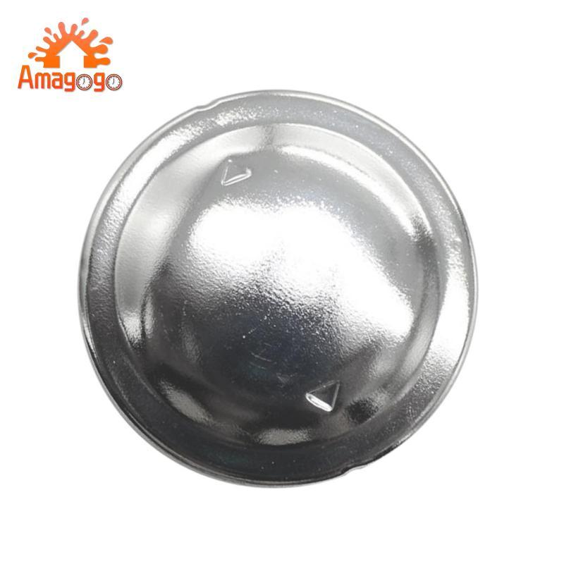 Bình xăng xe máy màu bạc cho xe máy GY6 125CC 125cc Xe máy