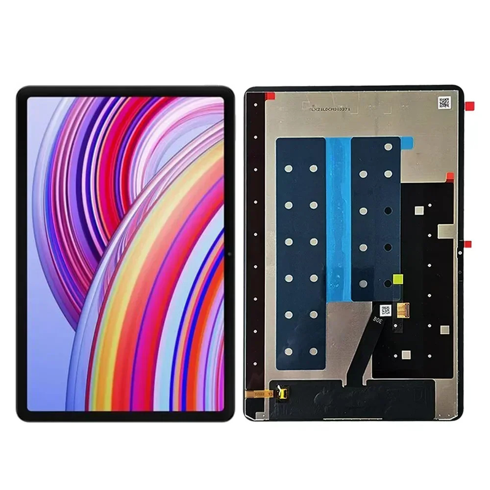 Màn Hình LCD 12.1Inch Cho Xiaomi Redmi Pad Pro 2405CRPFDC 2405CPCFBG Bộ Số Hóa Màn Hình Cảm Ứng Kính