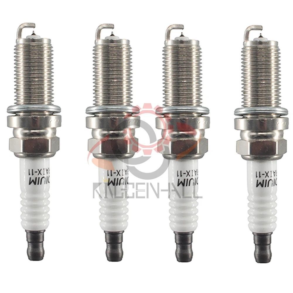 4 / 6 / 8 CÁI 22401-5M015 LFR6AIX-11 Phụ tùng động cơ tự động Iridium Bugi 90919-01191 SAB330DE5260 
