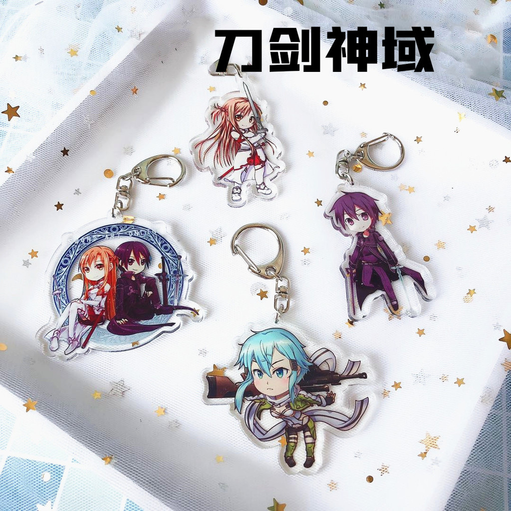 Anime Acrylic Sword Art Online Sword Art Online Online Online Online Online Online Online Online Onl