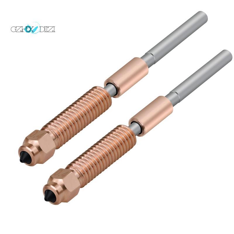 Bộ vòi phun lắc nhanh K1C cho K1 Max K1C Ender3 V3 Swift Lắp đặt vòi phun Hotend nâng cấp in cao