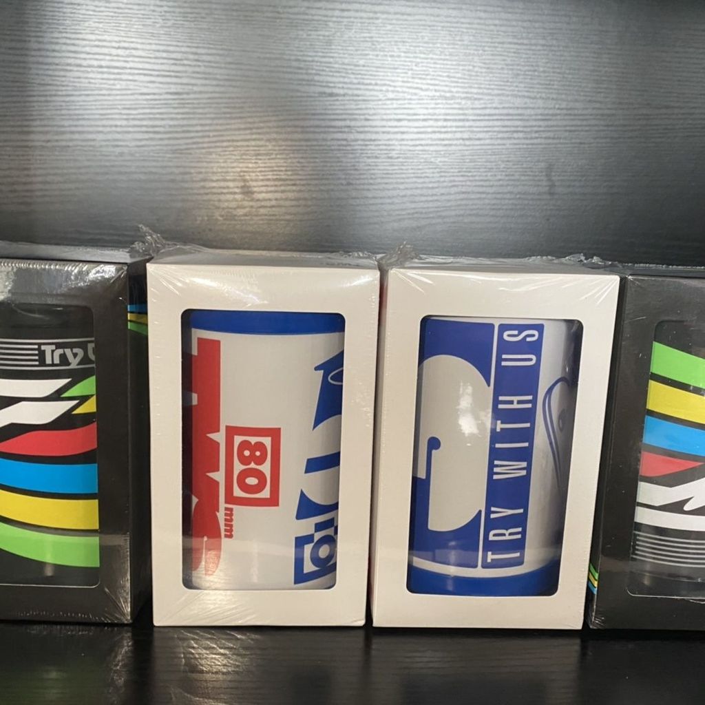 TWS mini 3 album mới chưa tháo dỡ album PB