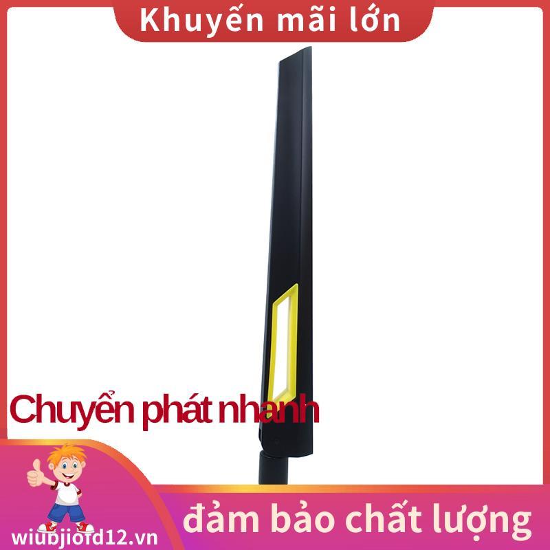 1 CÁI 2.4G / 5G Ăng-ten WiFi SMA Bộ chuyển đổi bên trong cho Bộ chuyển đổi bộ định tuyến LAN / Wi-Fi