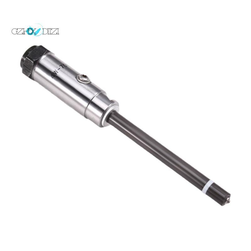 Đầu phun máy xúc 4W7018 tiên tiến cho CAT 3412 3406, Hệ thống đường ray chung