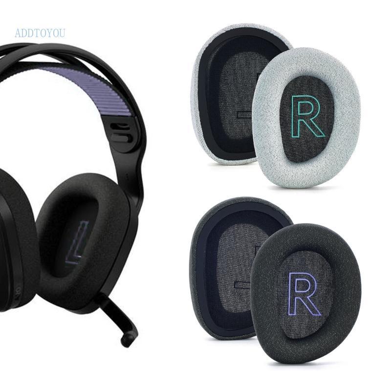 [3C] Đệm tai bằng vải cài đặt nhanh cho tai nghe G522 đảm bảo an toàn