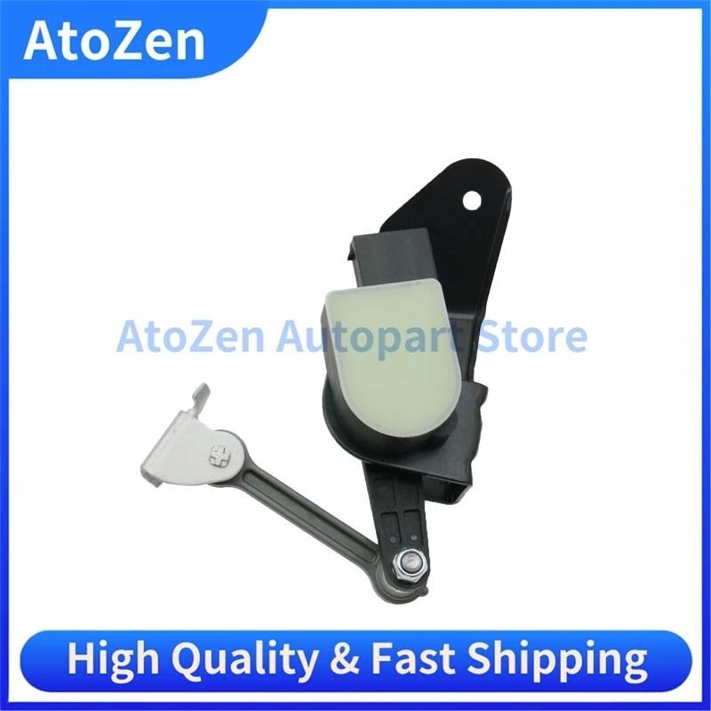 Cảm biến mức độ cao phía sau bên trái / bên phải cho Audi A8 D3 S8 4E Quattro 02-10 Sedan 4E0616571D