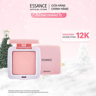 Phấn phủ ngọc trai Essance Pearl Pact 9g