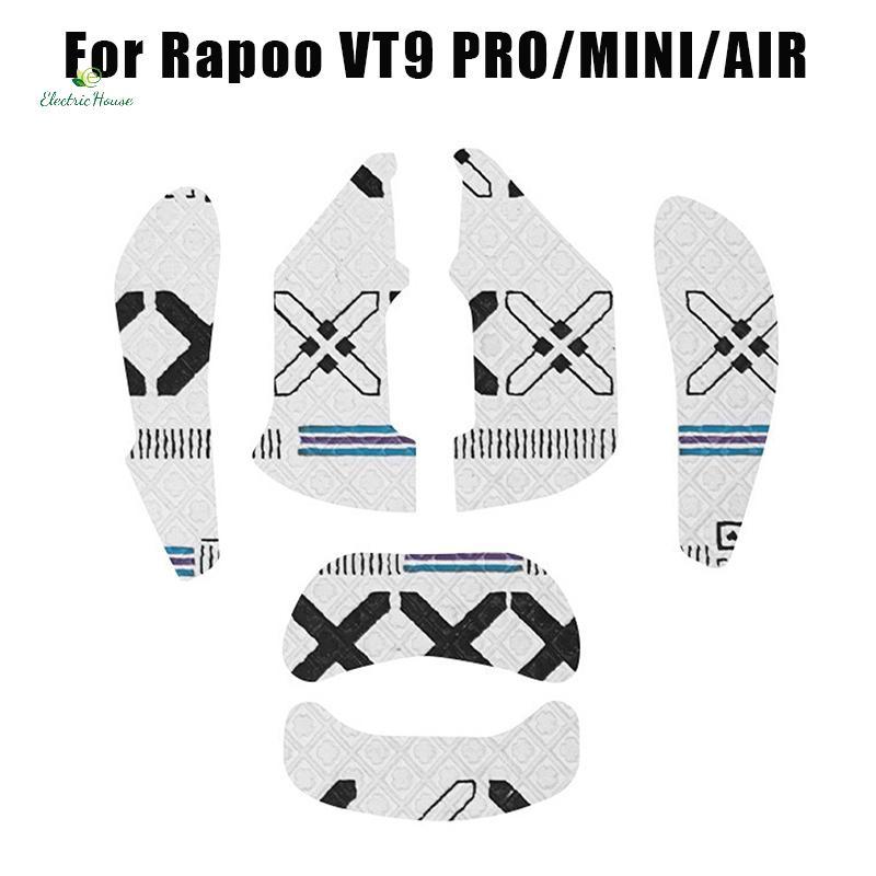 [Nhà Điện] Miếng Dán Băng Cầm Chuột Cho Rapoo VT9 PRO MINI AIR Chống Trơn Trượt Hút Mồ Hôi Chơi Game