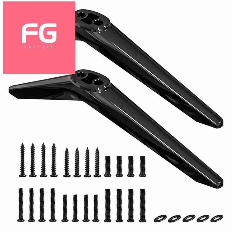 Chân Đế Tivi 28 32 40 43 49 50 55 65 Inch, Chân Tivi Cho Chân Tivi, Chân Tivi Thay Thế Bằng Ốc Vít
