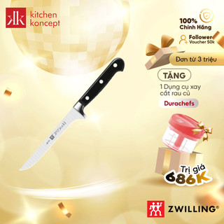 Dao Rọc Xương Zwilling Professional S - 14cm