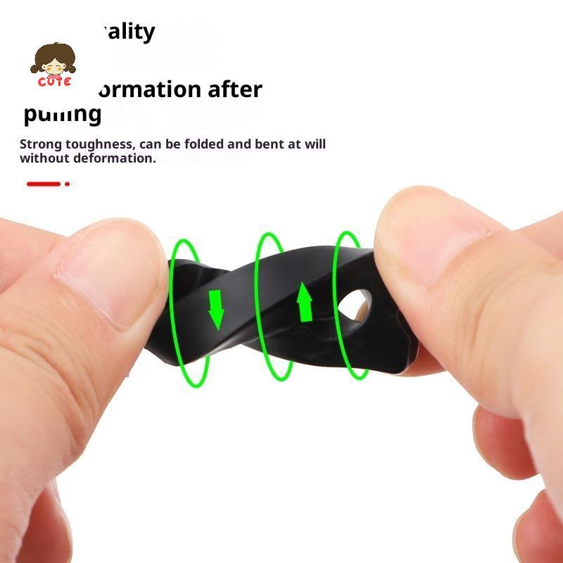 Annag 4 Tự Động Khóa Cửa Giảm Chấn Đệm Giảm Chấn Giảm Chấn Giảm Chấn Bảo Vệ Giảm Tiếng Ồn Cho A1 A3 