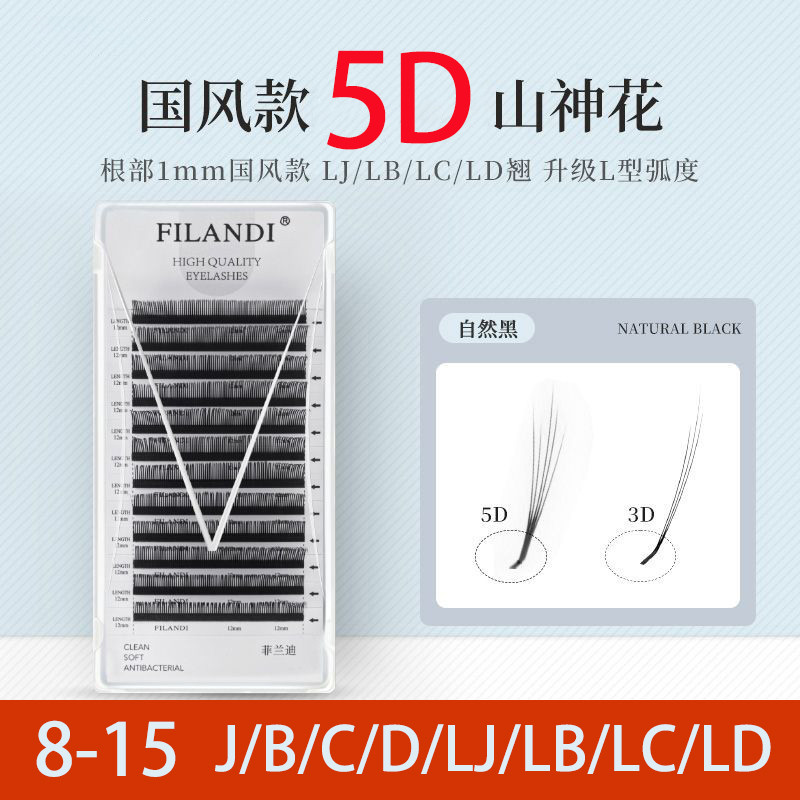 Phong Cách Trung Hoa 5D Truyện Tranh Phong Cách 1mm Thần Núi Hoa LJ / LB / LCLD Mi Shop Chuyên Dụng