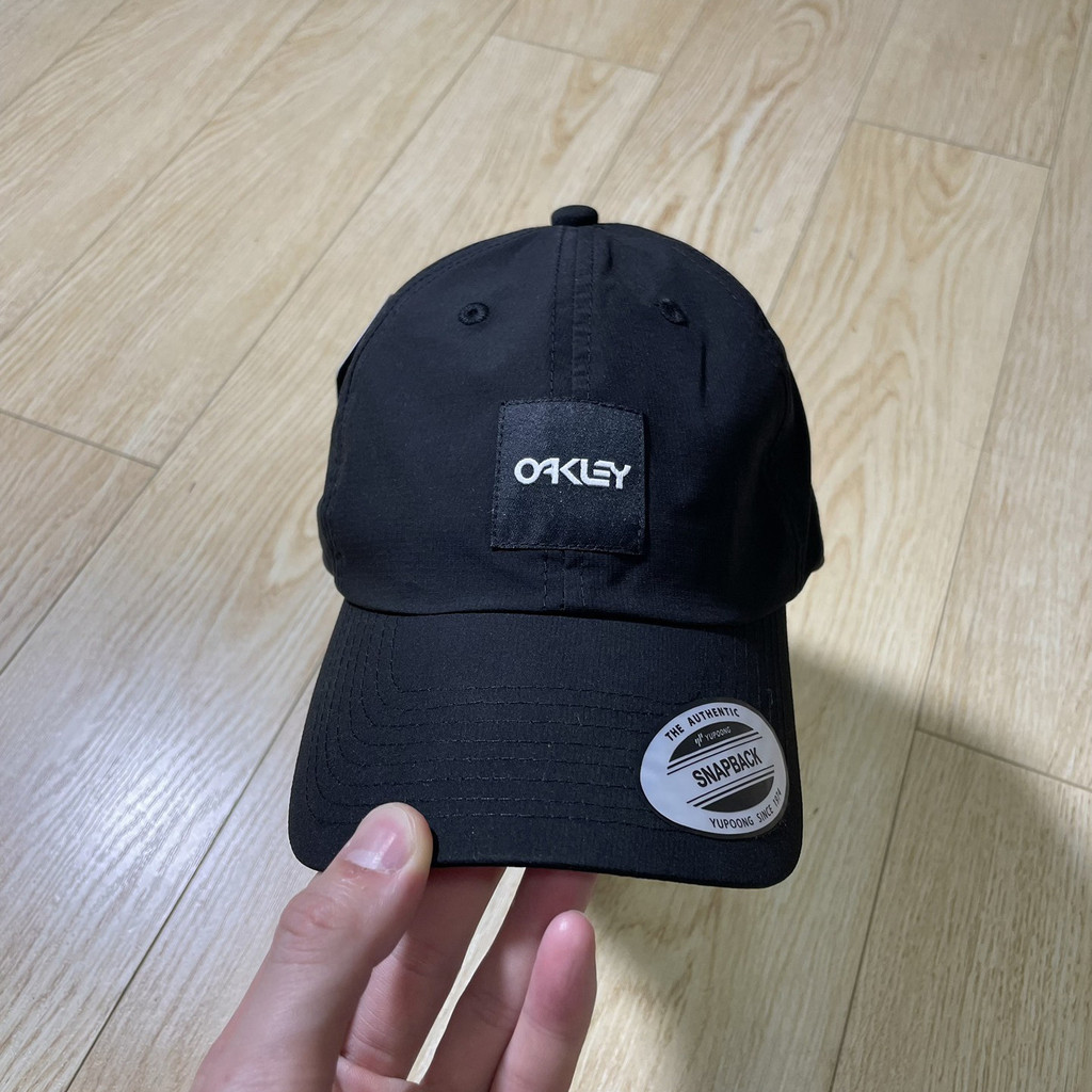 Oakle* Outdoor Hiking Quick-Dry Baseball Cap Tennis Cap Unisex Sunshade Sunscreen Curved Brim Baseba