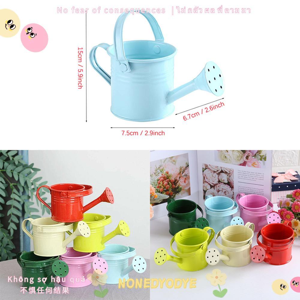 Bình tưới nước NONEDYODYE Home Nồi phun nước Kawaii Mini