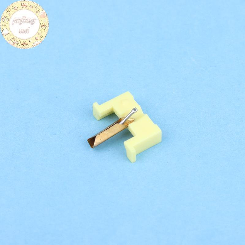 PUD Cho Shure M70B N70B N72B M70EJ M110E ME910EJ Kim Cương Thay Thế Stylus Kim LP Vinyl Ghi Phụ Kiện