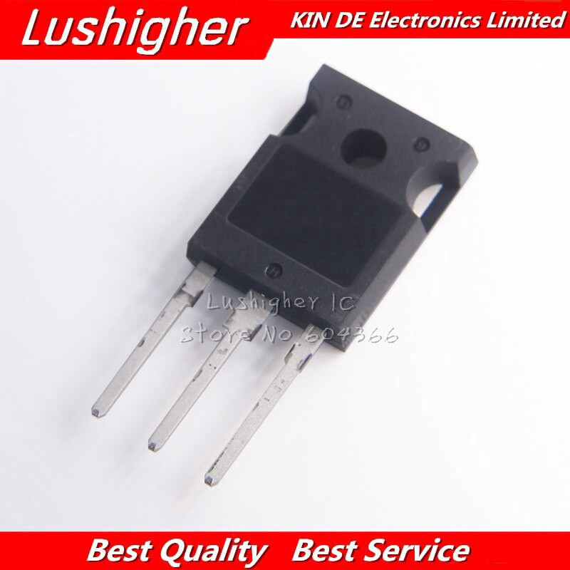 5 chiếc 6R099C6 IPW60R099 TO-3P IPW60R099C6 TO-247 Mới Ban Đầu Miễn Phí Vận Chuyển