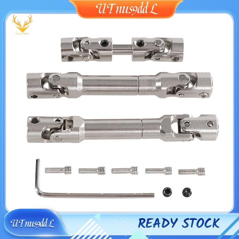 [UTnus9ddL] Trục truyền động ô tô RC cho 1 / 12 MN128 MN86 MN86S G500 Phụ kiện nâng cấp xe RC