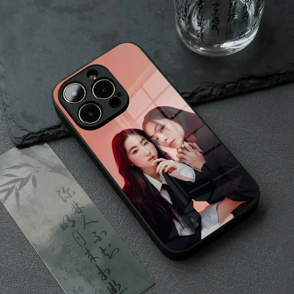 BK-1 Faye Peraya Malisorn Ốp Điện Thoại IPhone 17 16 14 Pro 15 13 12 Max 11 XR XS 6 Air 7 8 6s X Lux