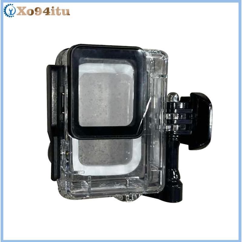 XOITU 45m Bộ Bảo Vệ Chống Thấm Nước Cho GoPro 7/6/5 - Ideal for Lặn