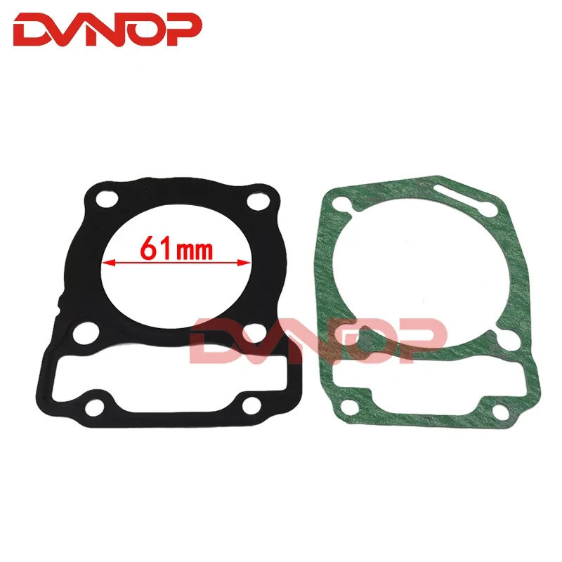 Đệm Xi Lanh Xe Máy Cho Xe Honda CB190R CBF190TR CBF190R CBF190R-X SDH175-6-7 K70 CBF190