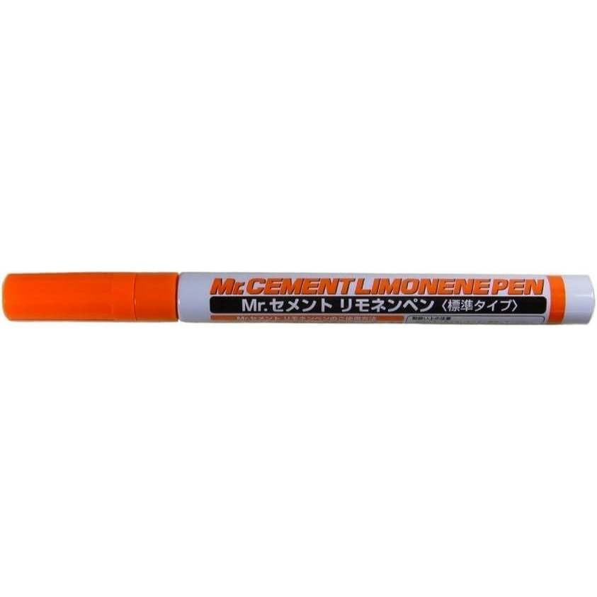 Bút keo MR.CEMENT LIMONENE PEN PL01 4973028111453 - GundamGao