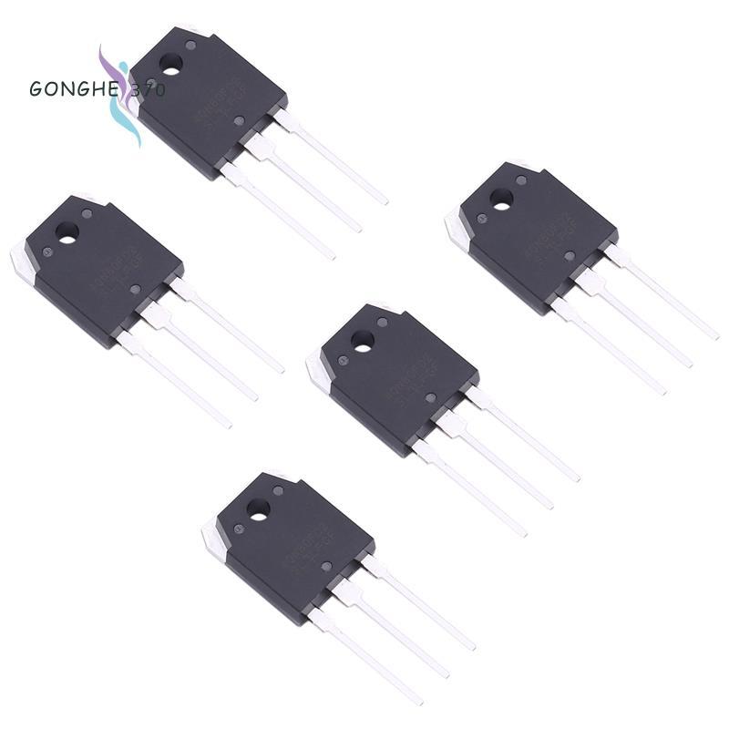 5 CÁI 40N60FD2 SGT40N60FD2 SGT40N60FD2PN 40A 600V Transistor TO-3P - Hiệu suất cao & Chuyển mạch nha
