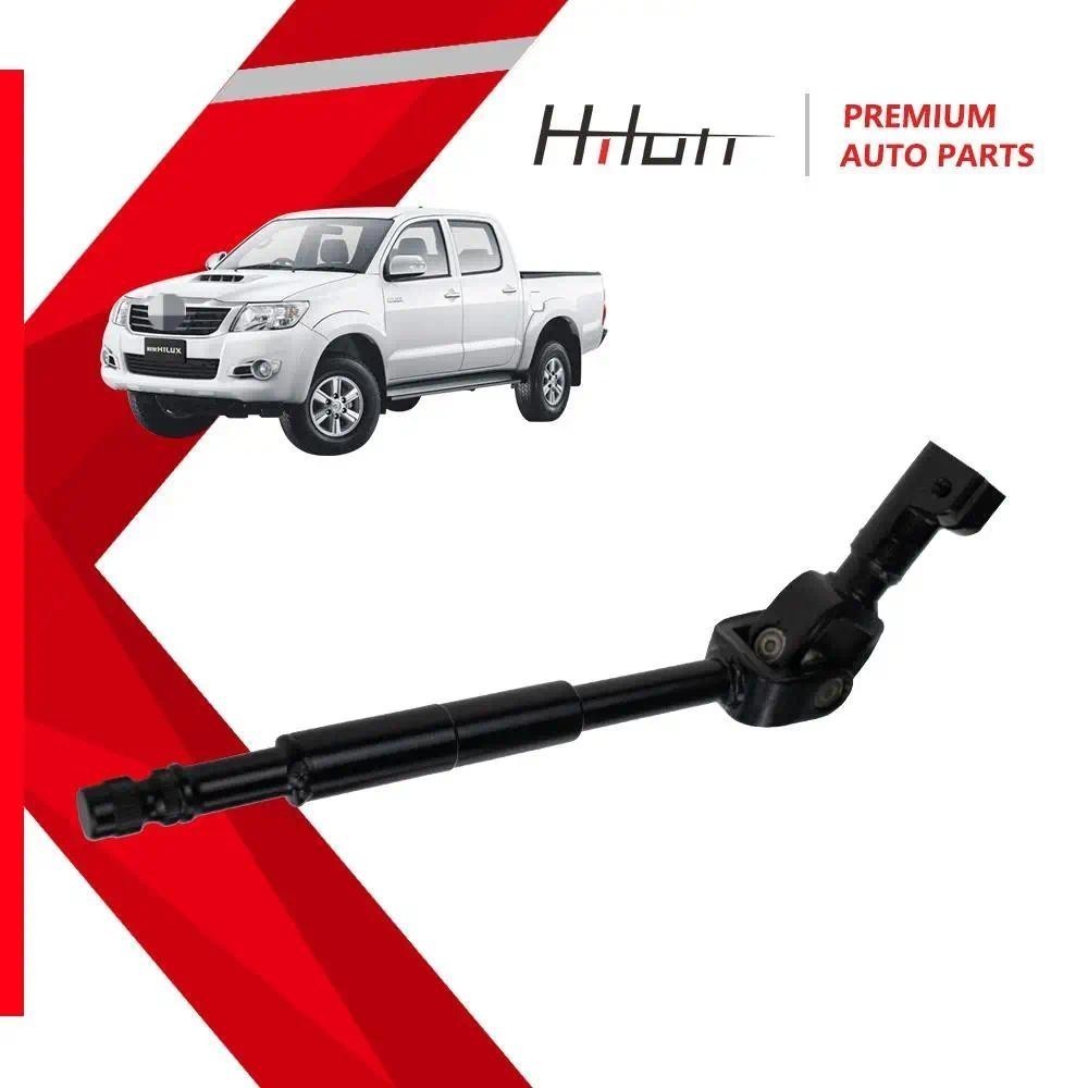 Phụ kiện thay thế cột trục trung gian lái cho Toyota Hilux Vigo Kun25 Innova 45203-0K010