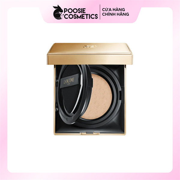 Phấn Nước LANCÔME Absolue Smoothing Liquid Cushion #100 Ivoire-P