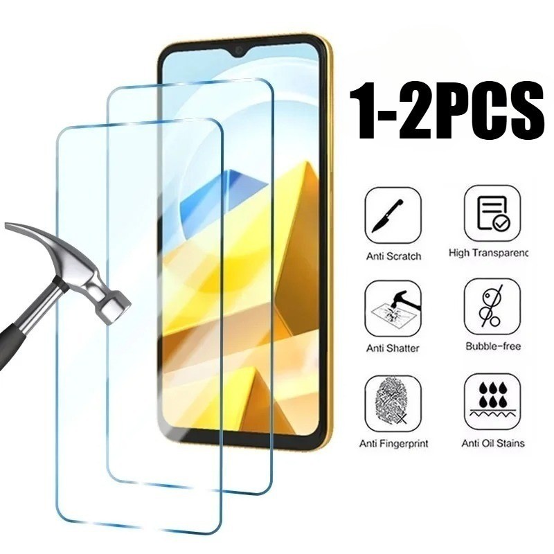 1-2 Chiếc Chống Riêng Tư Kính Cường Lực Cho Blackview Color Shark Wave BL6000 BV4800 BV7100 BV8200 B