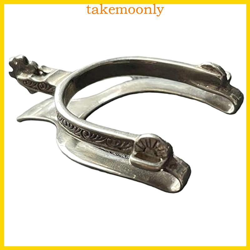 Spur Money Clip Metal Money Organiser Clamp Cash Money Clip for Travel