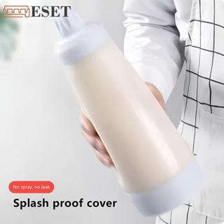 MỚI Pancake Batter Chai Battler Trộn Có Dây Đánh Cho Nhà Hàng Nướng Bánh Pancake Cupcakes Muffins Crepes Và Hơn Thế nữa HH