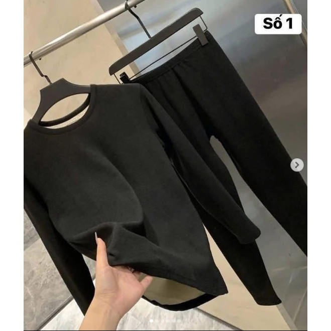 BỘ GIỮ NHIỆT INBLUE 6 MÀU TDC169-3303