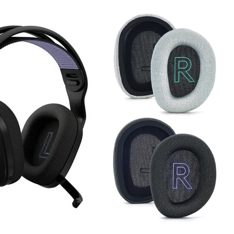 Đệm Tai Phù Hợp Chính Xác BTM Cho Tai Nghe G522 Earpads Cung Cấp Bịt Tai
