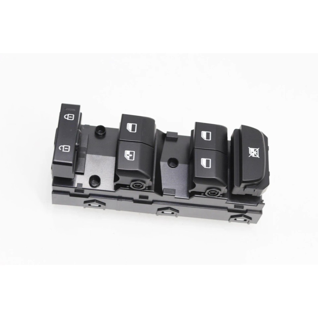 Phía Trước Cửa Sổ Cửa Sổ Công Tắc Chính Cho 93571M6000 Kia Forte 2019-2021 93571-M6000 93571 M6000au