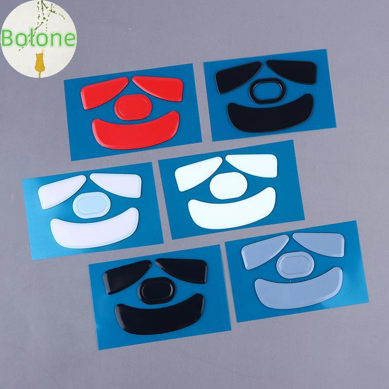 Bolone Ultraglide Mouse Skates Cho AJzz AJ179 / Pro / APEX Điều Khiển Phanh Tốc Độ Giảm Thanh Chân C