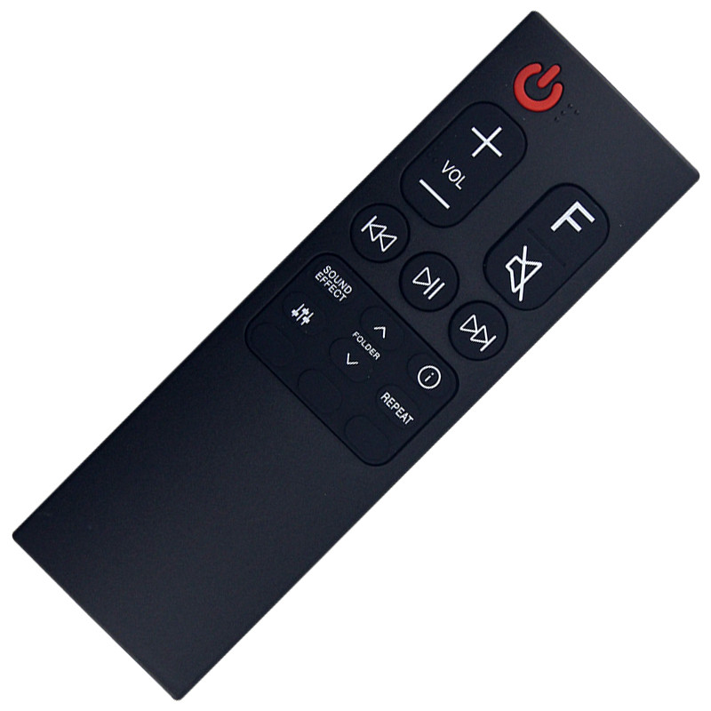 Tương thích với loa LG SL4Y SL5Y SL6Y SL7Y SN5Y SN6Y SN7R SPJ4S S65S3S SN4A điều khiển từ xa AKB7559