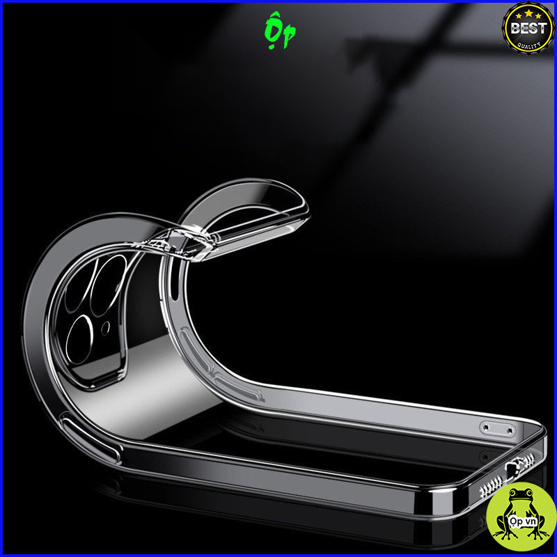 Ốp lưng dẻo trong suốt TPU Xiaomi Mi 15/ Mi 15s/ Mi 15Pro/ Mi 15 Ultra ... Ultra Pro, hạn chế ố vàng