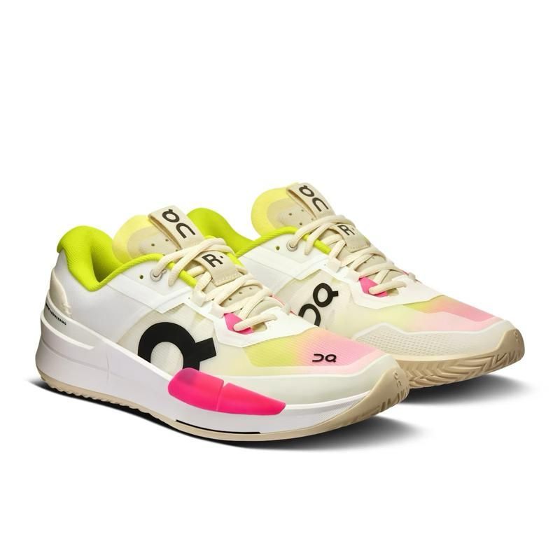 [SALE] Giày Tennis On The Roger Pro 2