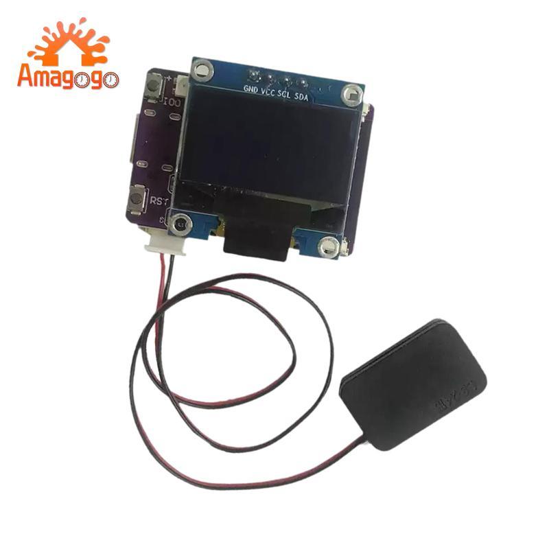 S3 N16R8 Ban Phát Triển, Nhỏ Gọn, Mini, Nhẹ, Chắc Chắn, Di Động, Dễ Lắp Đặt, DIY