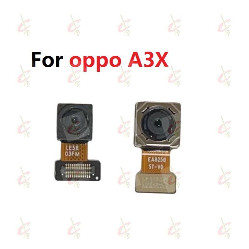 Camera trước cho OPPO A3X 4G 5G Camera sau CPH2641 CPH2681
