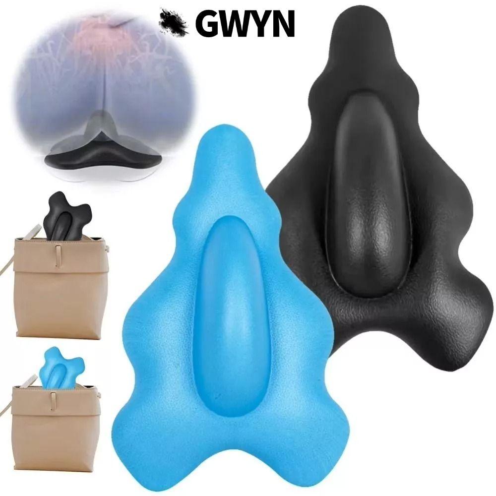 GWYN‌ Huấn luyện viên cơ sàn chậu, siết chặt và tăng cường Huấn luyện cơ bắp Kegel tiện dụng, Sửa ch