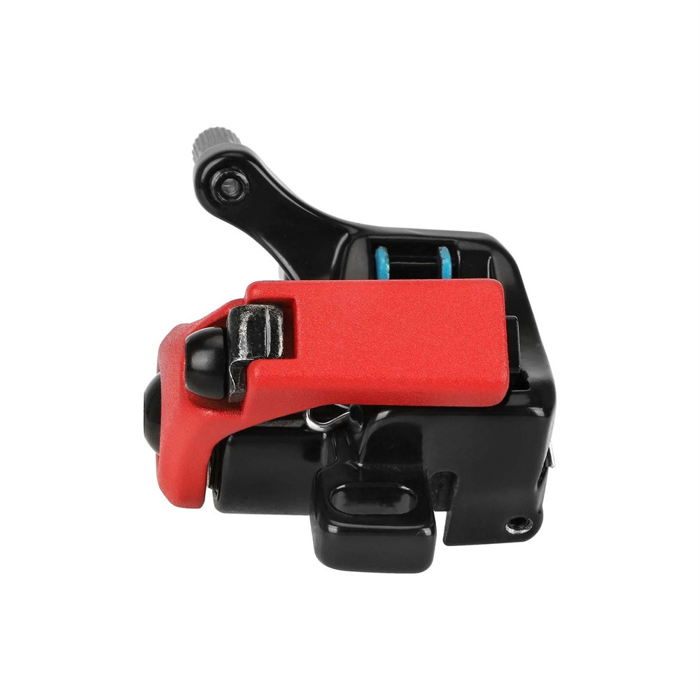 Dành Cho Xe Tay Ga Điện: Bộ Lắp Đặt Phanh Đĩa Piston Kép ZT3/ZT3Pro/P100S/P65