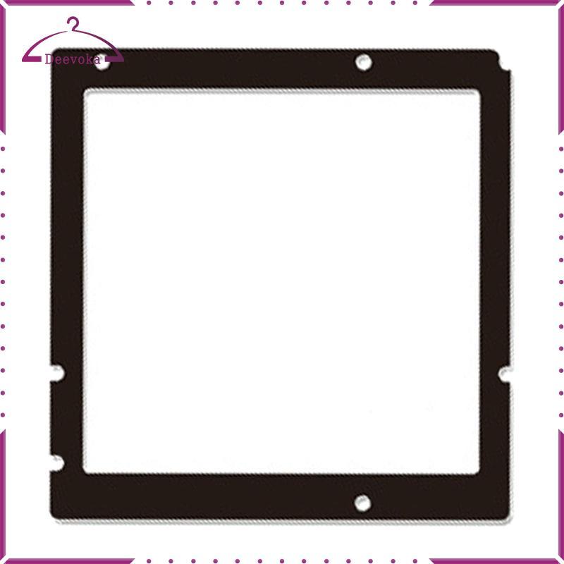 Đèn sau 5V 3 Pin ATX RGB Backplate cho ATX Mainboard PC Case Máy tính